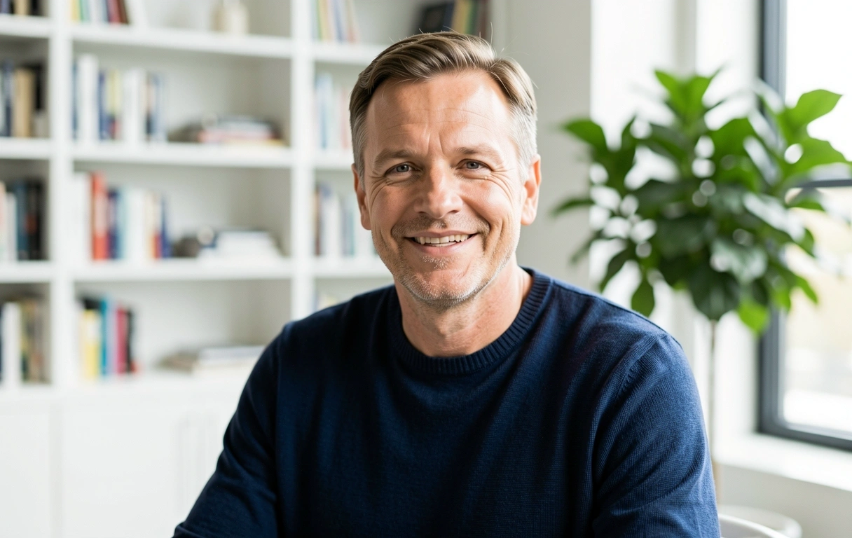 Marc Weber - SchlafCoach Frankfurt