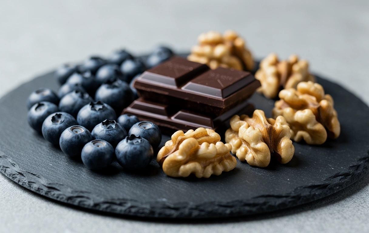 Nährstoffe für einen besseren Schlaf